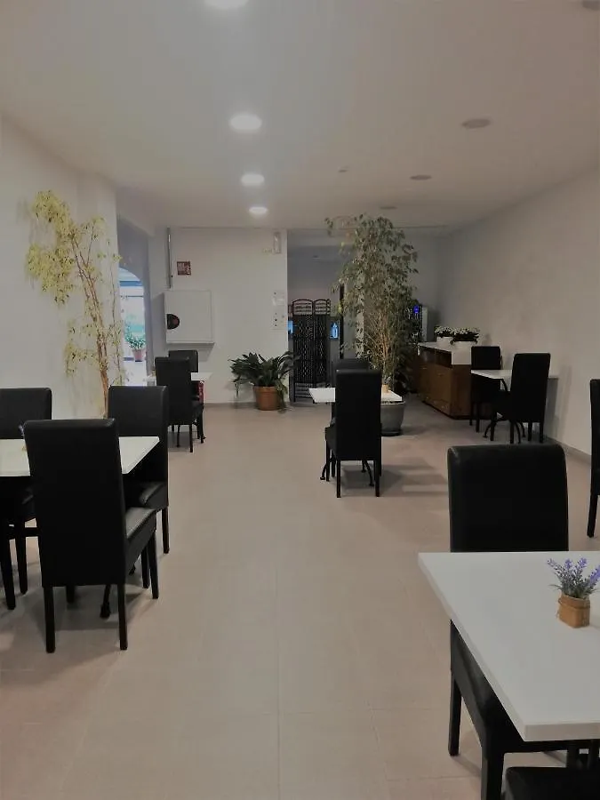 Hotel Platja d'Aro