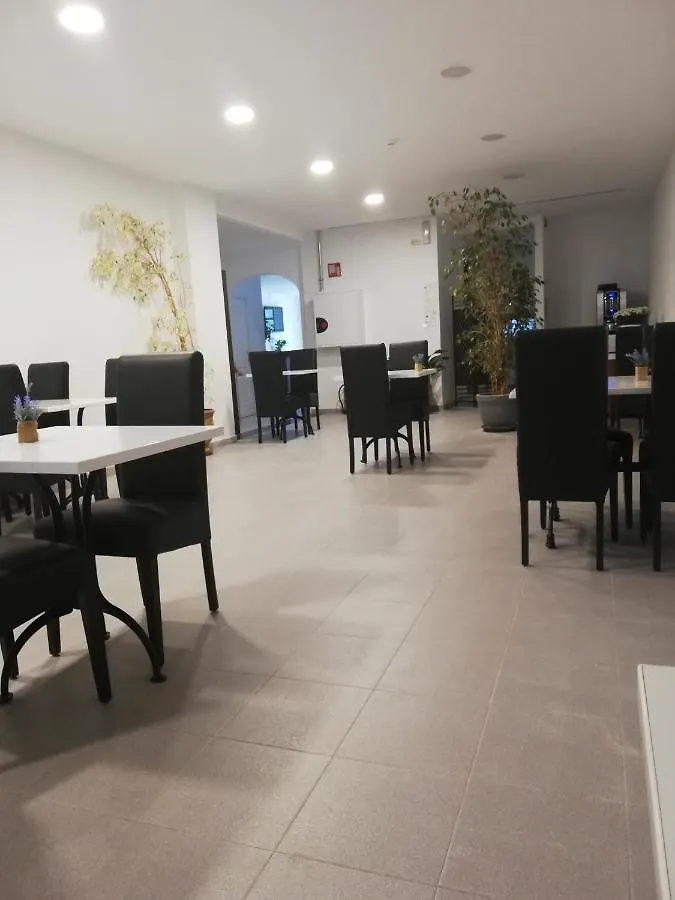 **  Hotel Platja d'Aro  España