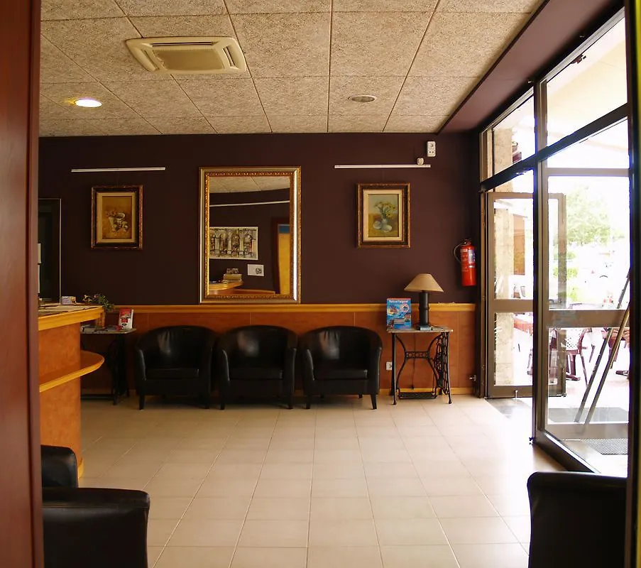 Hotel Platja d'Aro