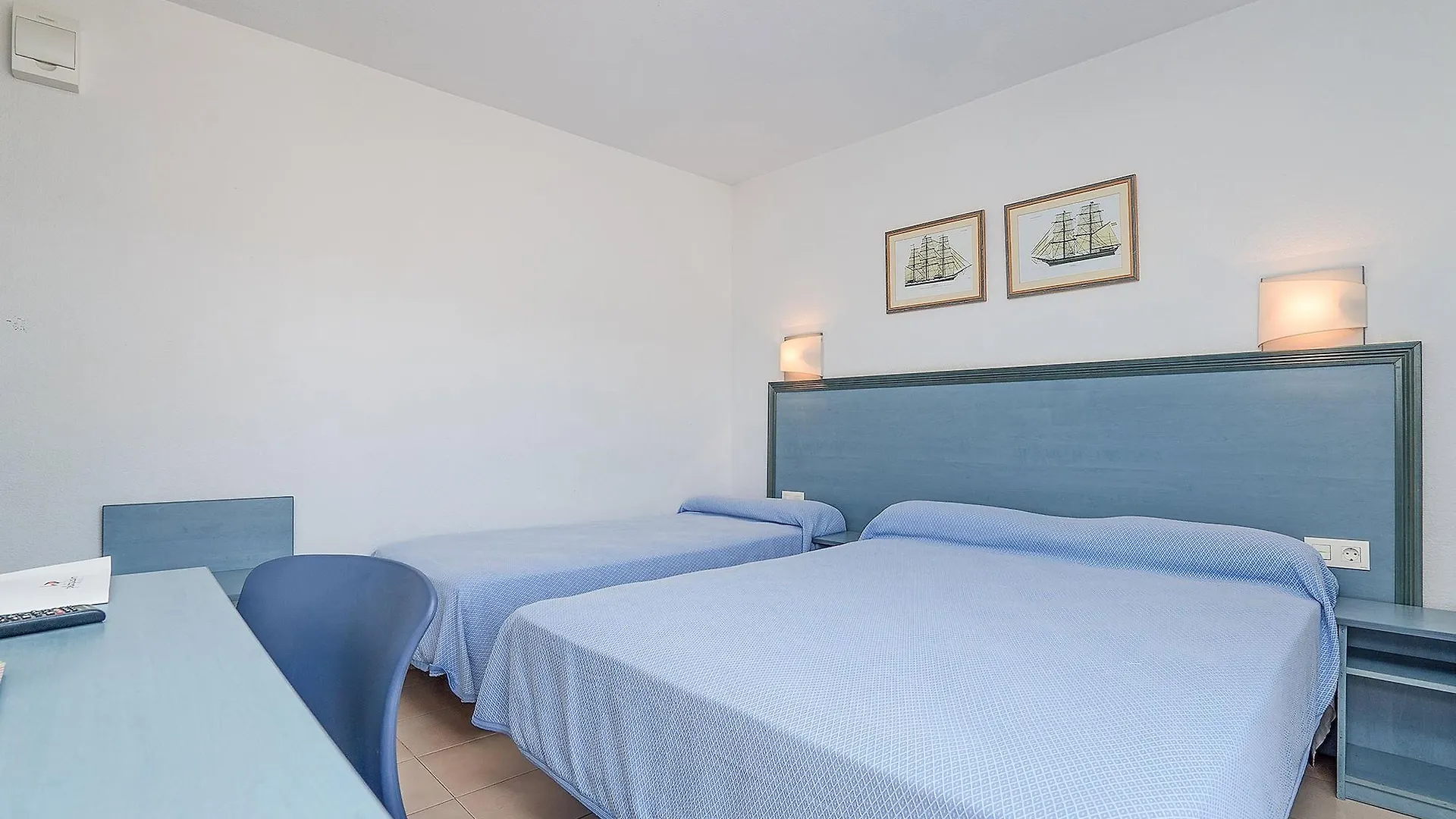 Hotel Platja d'Aro  2*,