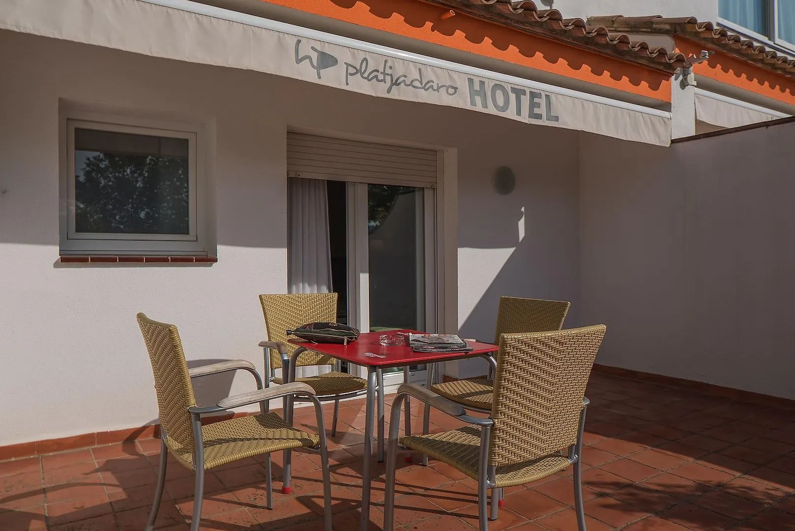 Hotel Castell-Platja d’Aro 2*,  Spanien
