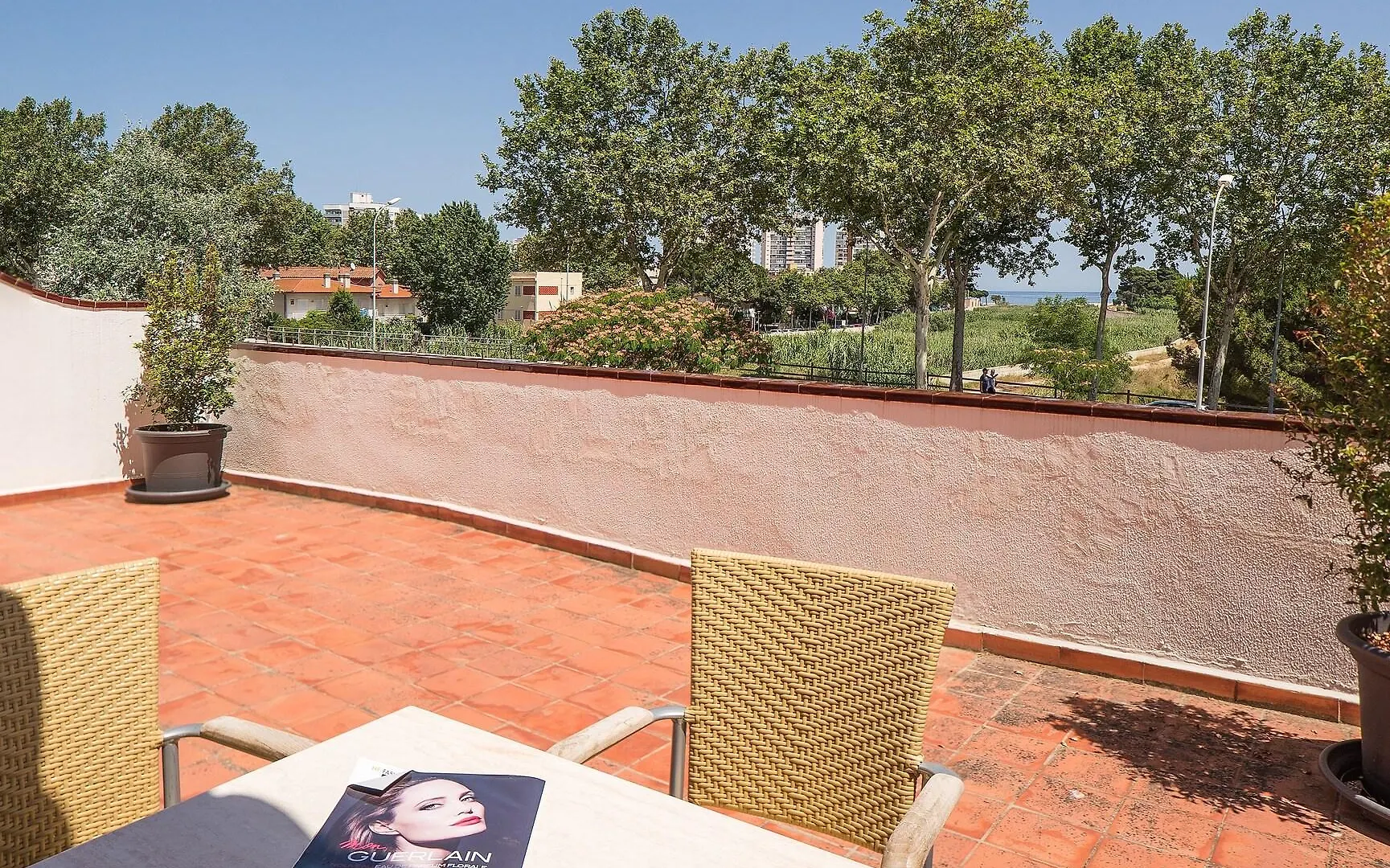 **  Hotel Platja d'Aro  España