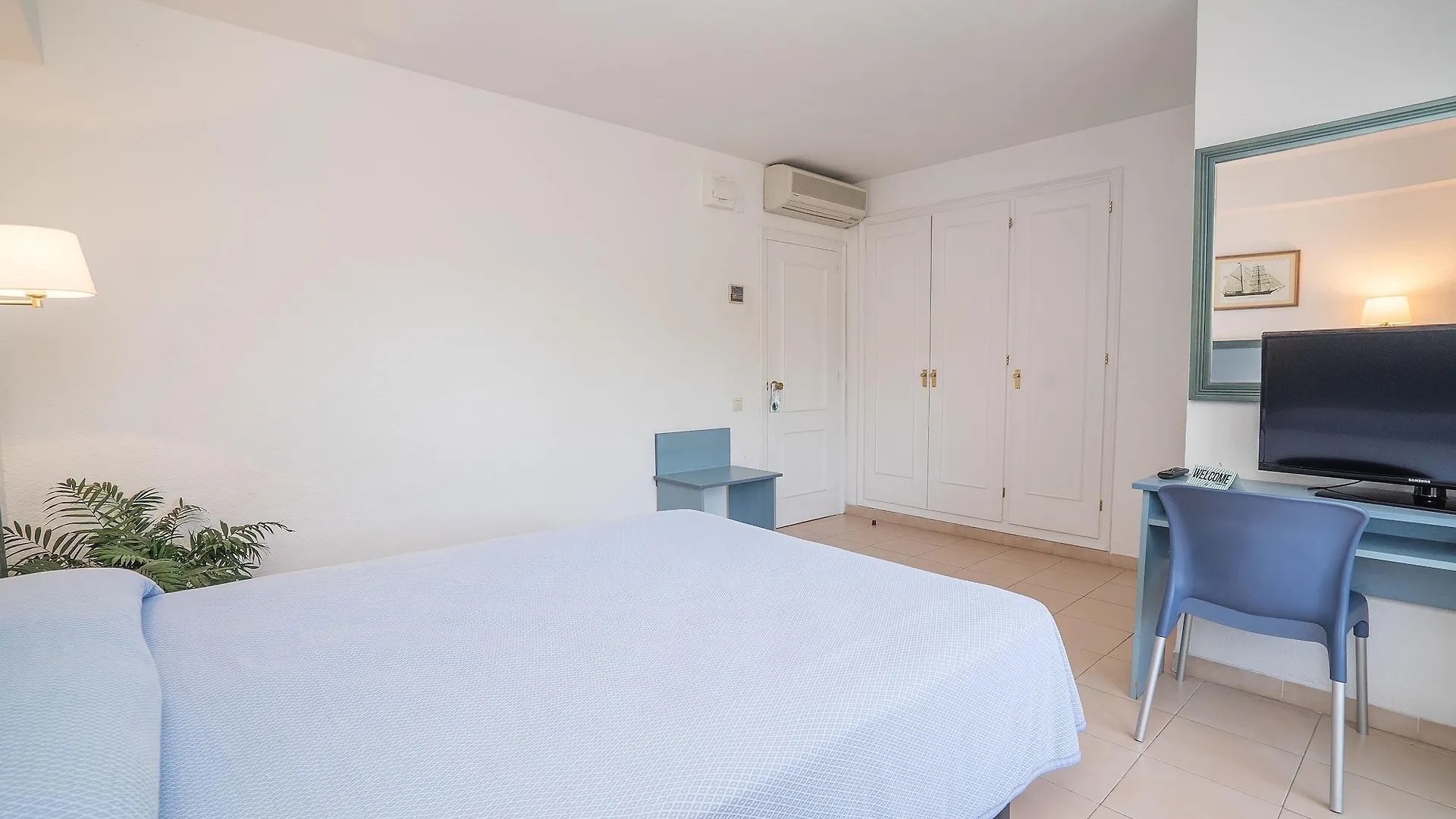 Hotel Platja d'Aro  2*,
