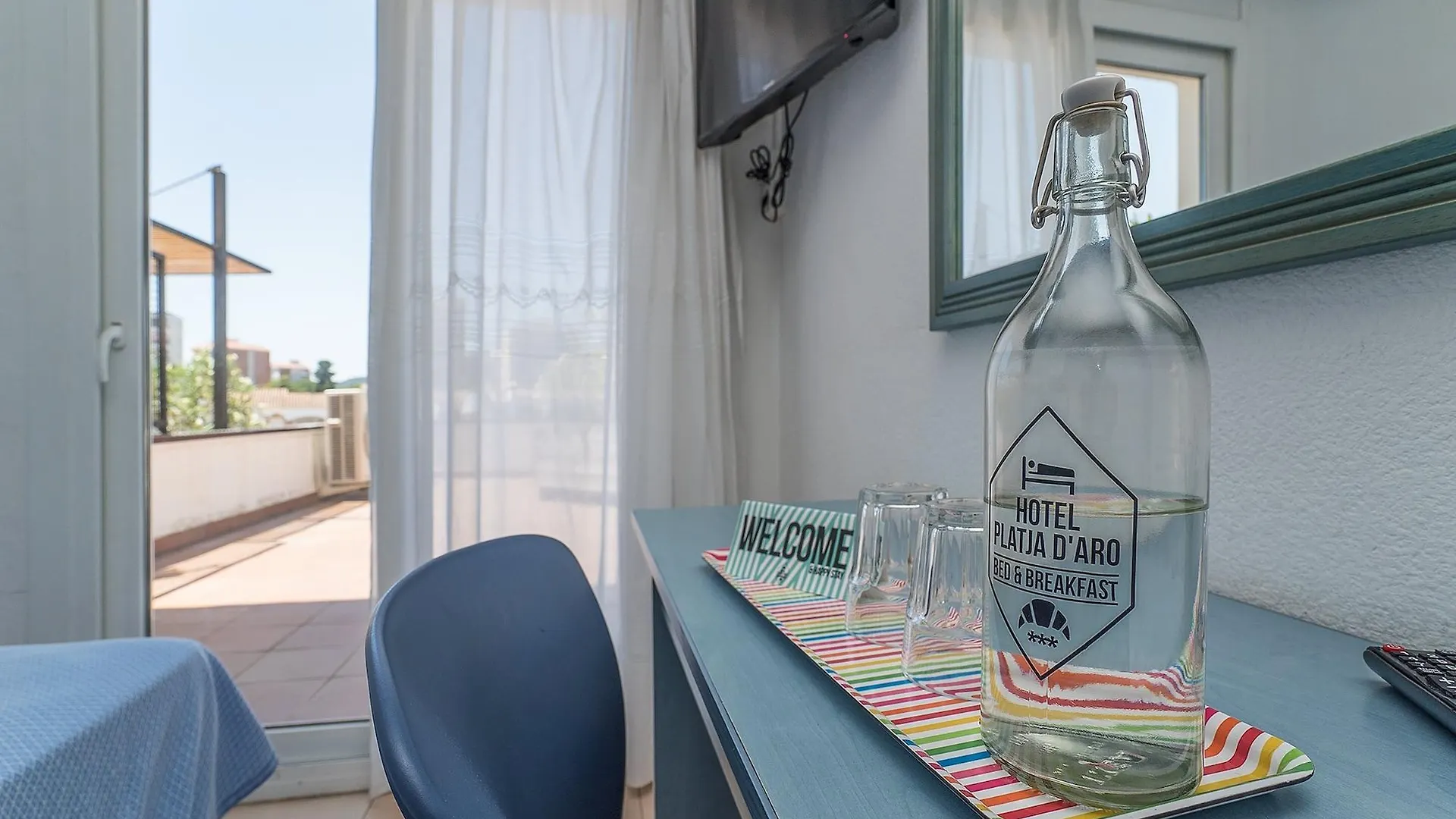 Hotel Platja d'Aro  España