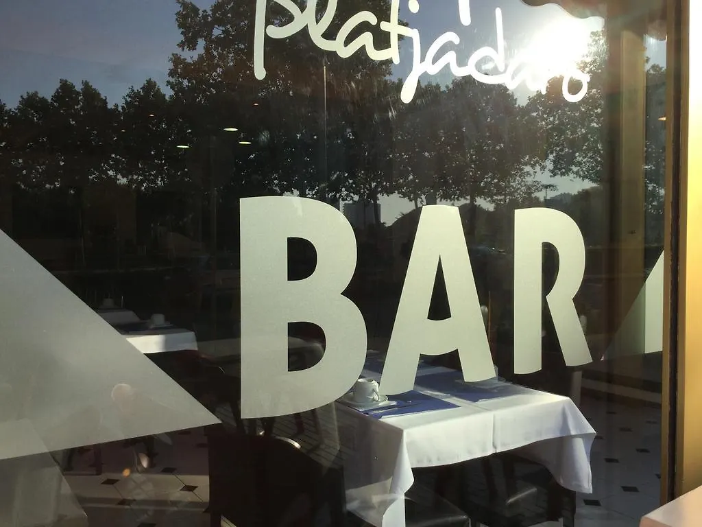 **  Hotel Platja d'Aro  España