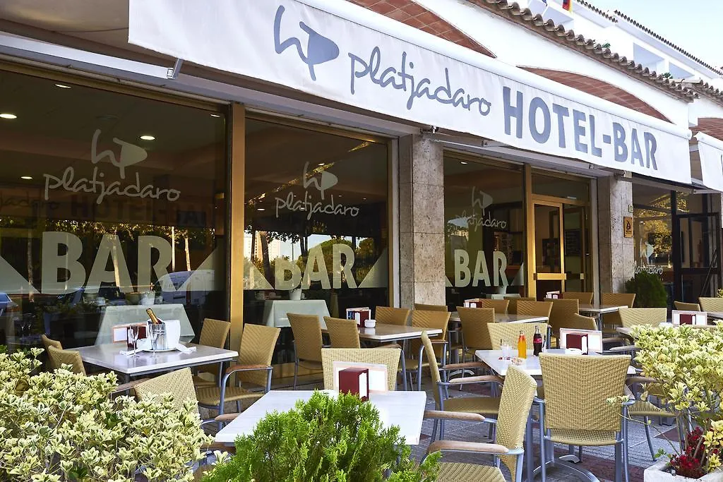 Hotel Platja d'Aro
