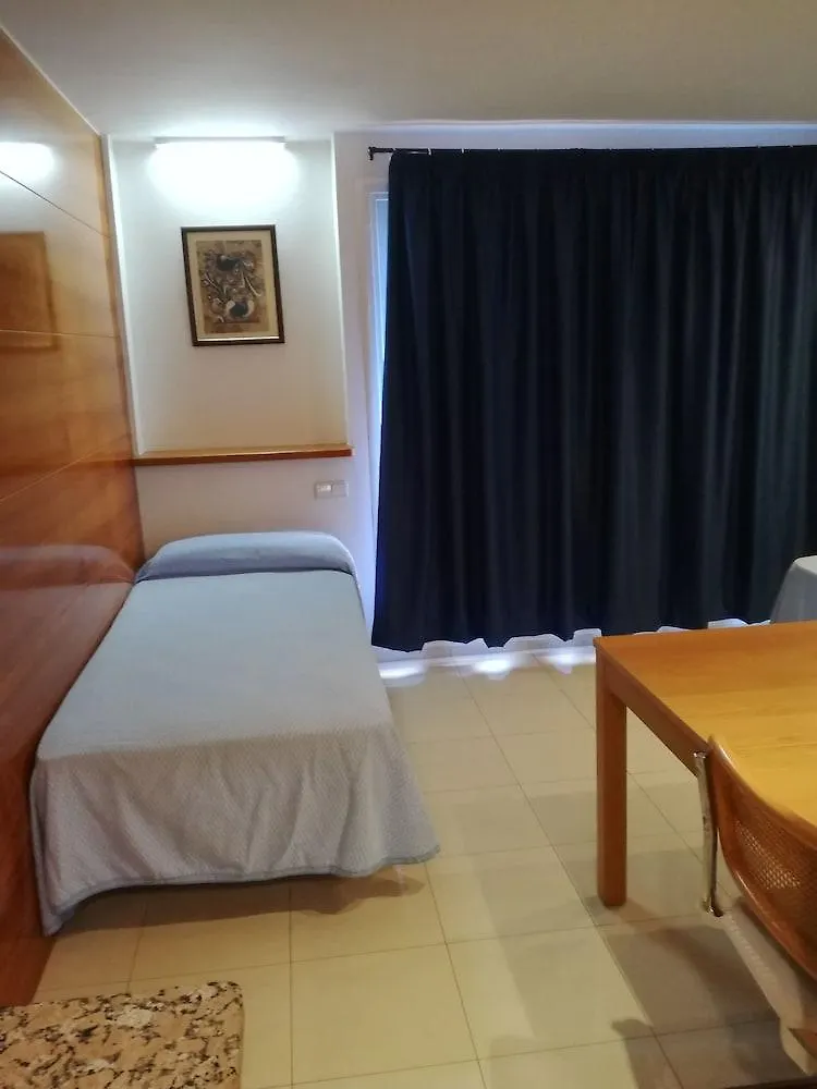 Hotel Platja d'Aro