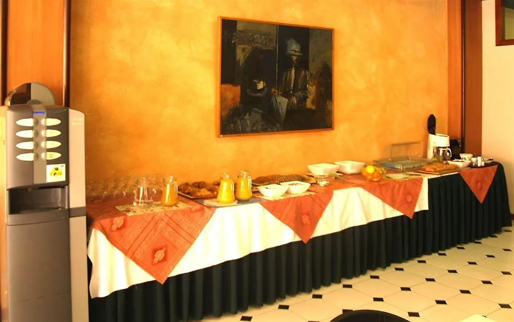 Hotel Platja d'Aro
