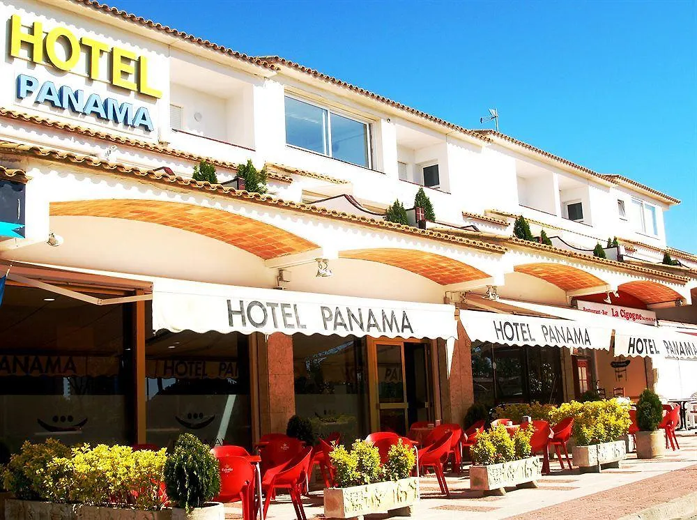 Hotel Platja d'Aro