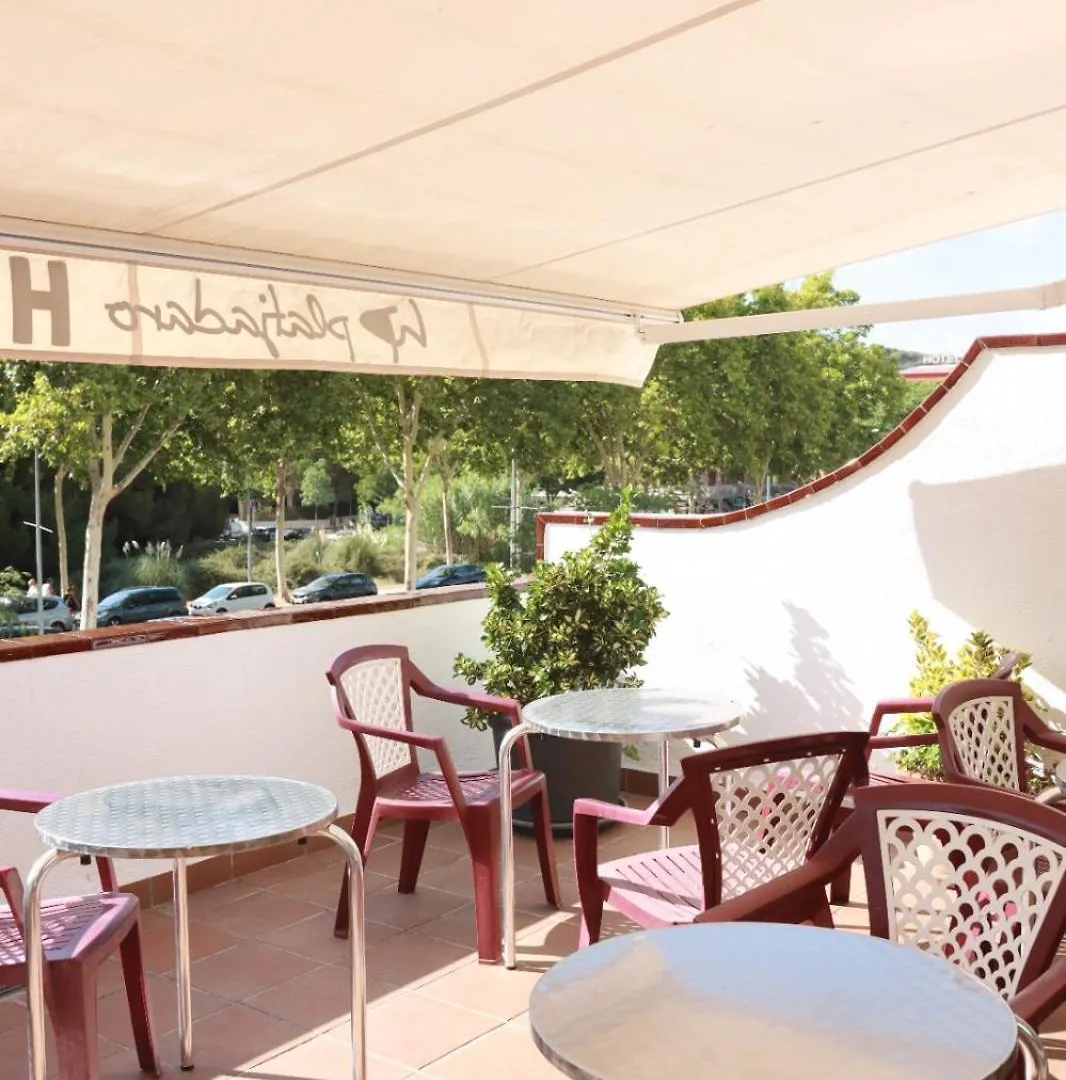 Hotel Platja d'Aro