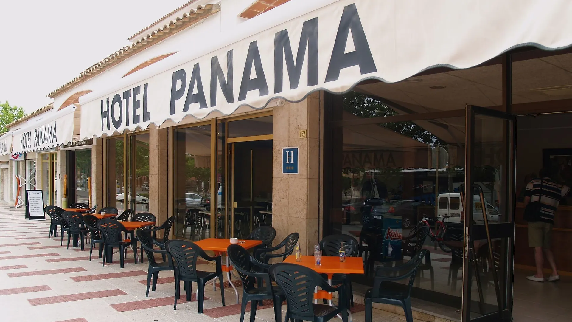 Hotel Platja d'Aro  España