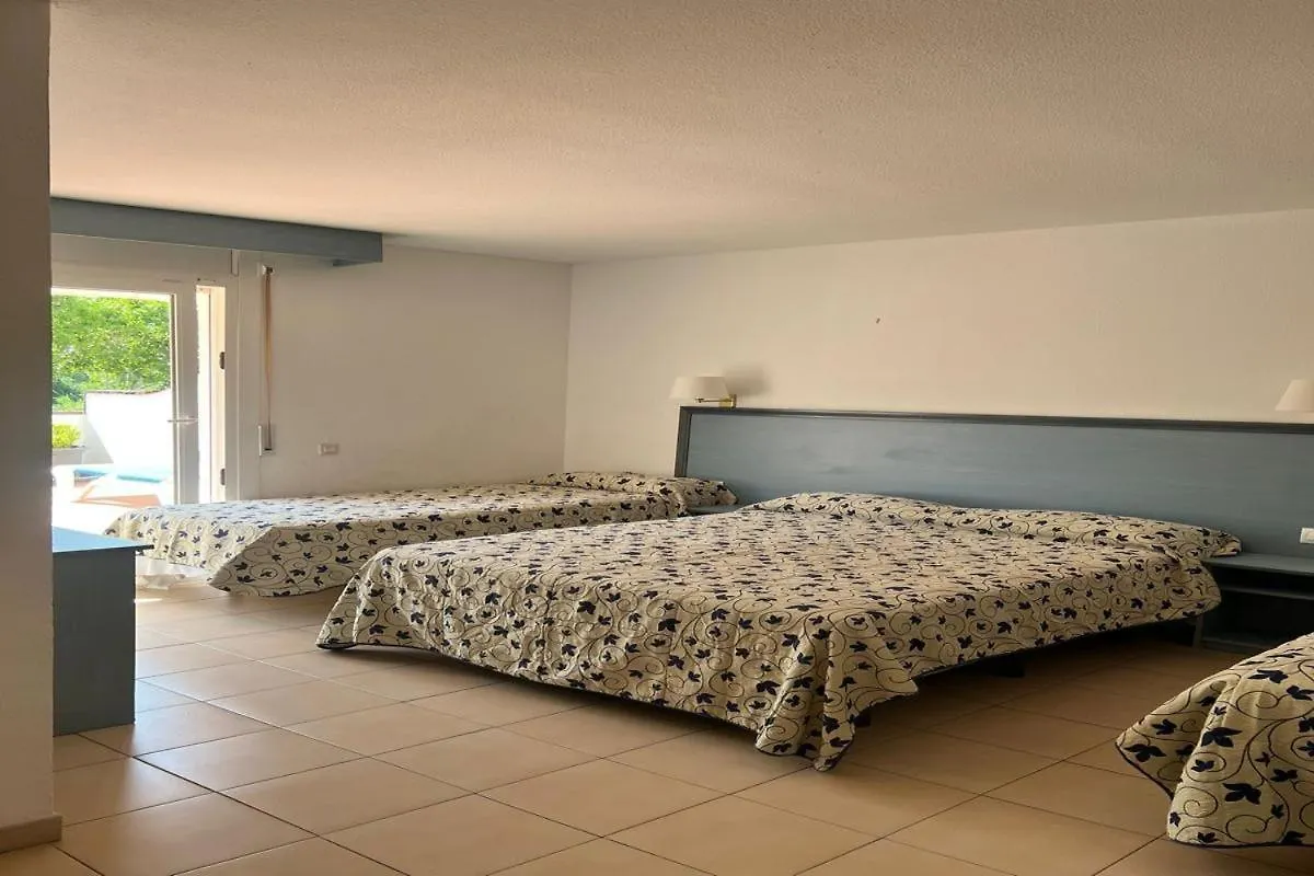 Hotel Platja d'Aro  2*,  España