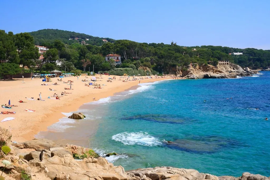 Hotel Platja d'Aro