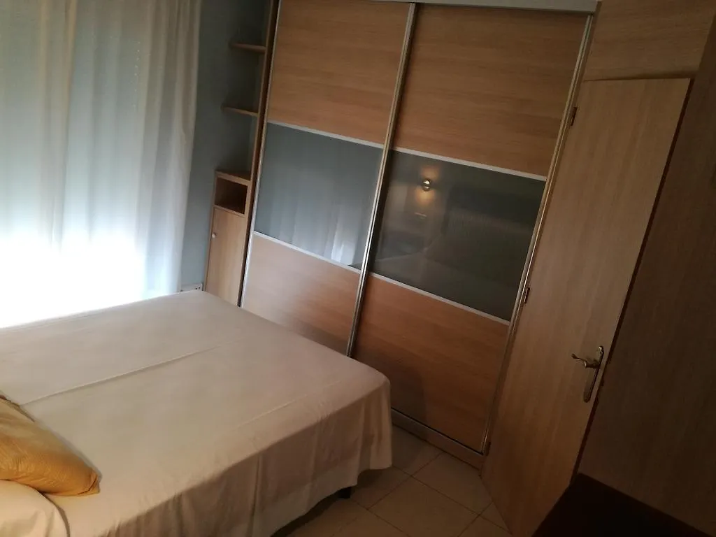 Hotel Platja d'Aro  2*,