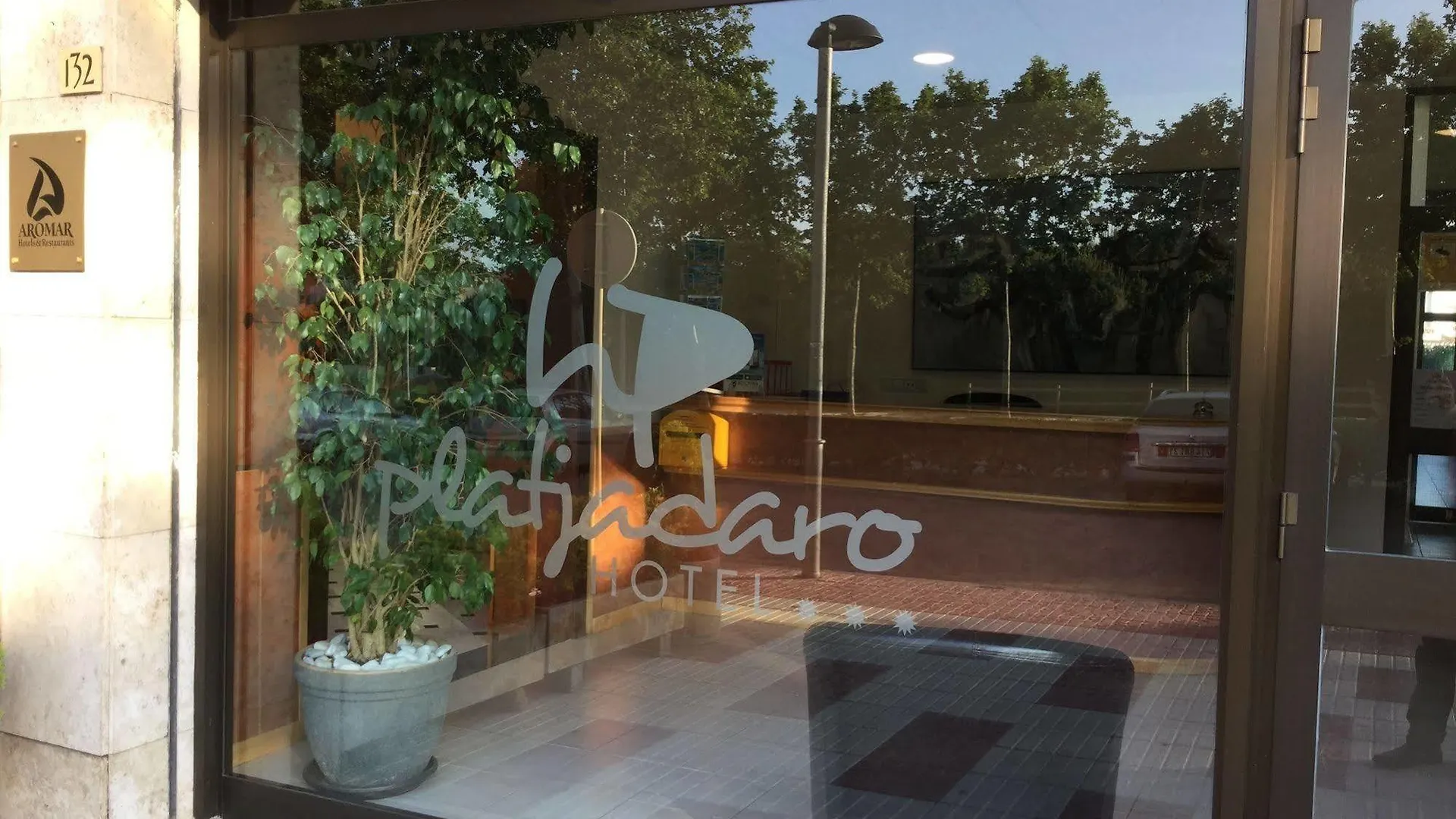 Hotel Platja d'Aro