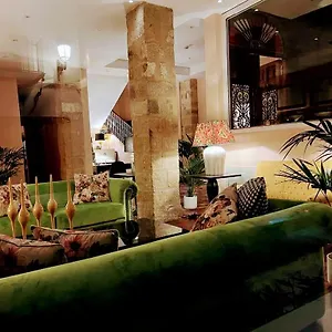Carmen Boutique 4* Baeza