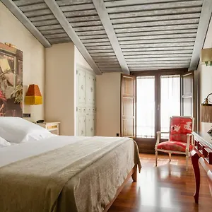 Yit La Casona Del Arco 4* Baeza
