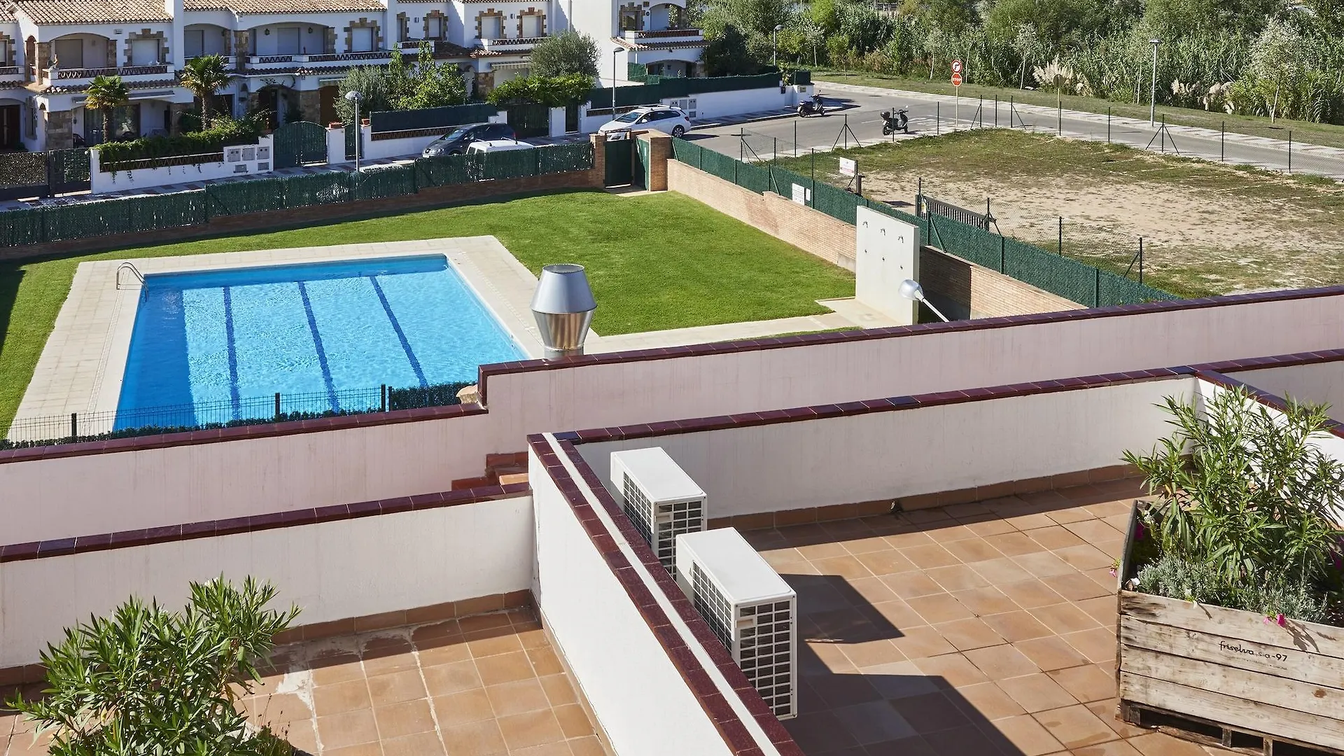 Hotel Platja D'Aro